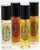 1/3 ounce Rose Auric Blends roll on