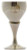 3 1/4in. Tree of Life chalice