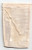 500 pack Cotton Tea Bags 3in. x 5in.