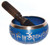 5" Singing Bowl assorted colors