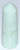 2 1/2"+ Amazonite obelisk
