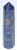 3in.+ Sodalite obelisk