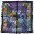18in.x18in. 7 Chakra altar cloth