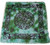 18in.x18in. Green Man altar cloth