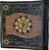 36in. x 36in. Om Lotus altar cloth