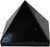 25-30mm Black Tourmaline pyramid