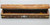 12" Flip Top Triple Moon Incense Holder