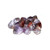 1 Lb Super 7 Tumbled Stones
