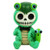 Furrybones Manny Skeleton in Praying Mantis Costume