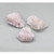 1 lb Kunzite untumbled stones