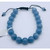 10mm Angelite bracelet