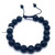 10mm Lava bracelet