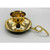 Classic Brass Chamberstick taper candle holder