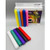 1/2 Assorted Chime Candle 20 pack
