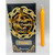 1/2" dia 5" long Orange chime candle 20 pack