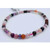 4mm Multi Stones bracelet