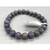 5-9mm Iolite bracelet