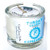 Throat chakra soy votive candle