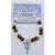 8mm Archangel Raziel Spiritual Understanding bracelet