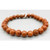 8mm Gold Stone bracelet