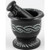 Celtic Knot mortar & pestle set