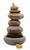 7 1/4" Inspirational back flow incense burner