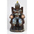 7" Electric Chair back flow incense burner