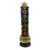 12" Lotus Flower Chakra tower burner