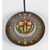 4 7/8" Mushroom burner