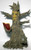 Poet Tree incense holder