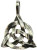 Celtic Eternity amulet