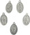 Archangel set amulet