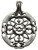 Celtic Harmony Protection amulet