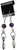 Amethyst Goddess earrings