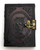 Unicorn leather blank book with Latch