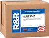 Omni-Cast™ investment - 44 lbs.