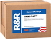 Omni-Cast® investment - 44 lbs.