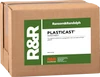 Plasticast® investment - 44 lbs.