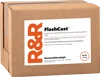 FlashCast™ investment - 44lb
