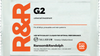 G2 Universal Investment 100G/100, No Liquid