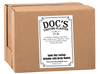 Doc Robinson's Casting Plaster - 25 lbs (no liquid included)