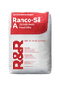 Ranco-Sil™ A (50/100 mesh) fused silica sand - 55 lbs.