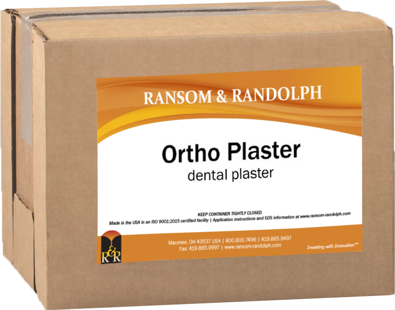 Ortho Plaster