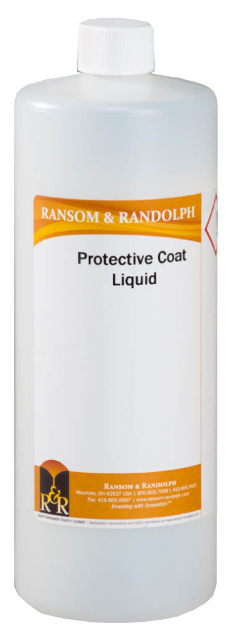 Protective Coat liquid - 32 oz