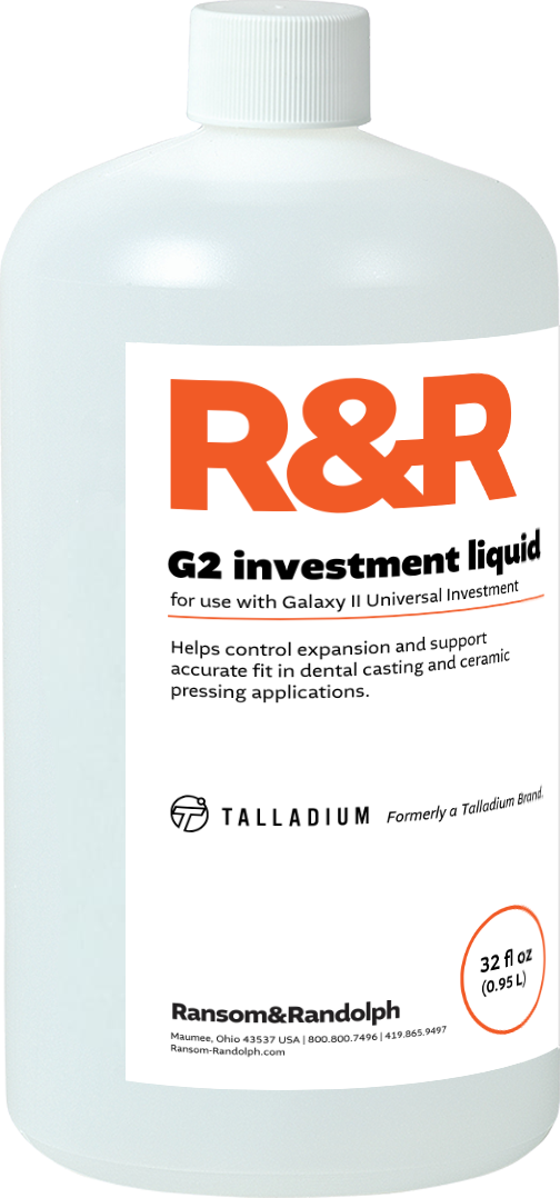 G2 Investment Liquid - 32 oz
