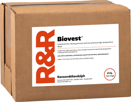 Biovest® investment