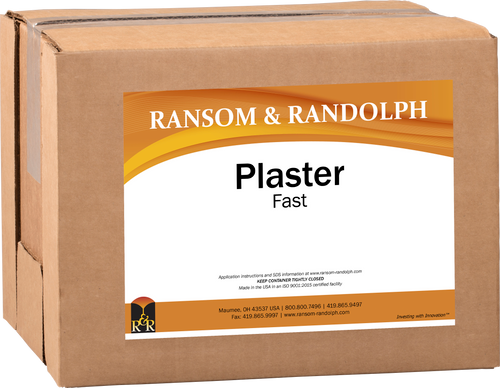 Plaster Fast - 44 lbs.