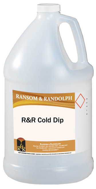R&R Cold Dip - 1 Gallon