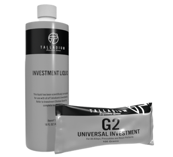 G2 Universal Investment with Liquids