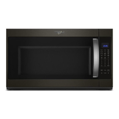 Whirlpool® 2.1 cu. ft. Over the Range Microwave with Steam cooking YWMH53521HV